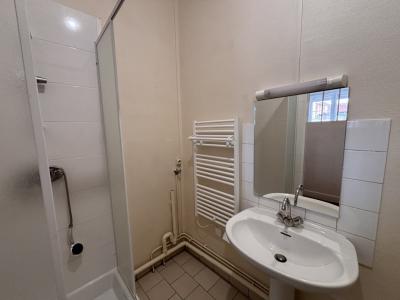 Louer Appartement Villeurbanne Rhone