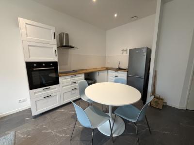 Annonce Location 2 pi�ces Appartement Lyon-7eme-arrondissement 69