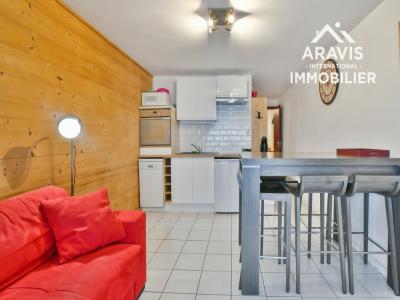 Annonce Vente 2 pi�ces Appartement Clusaz 74