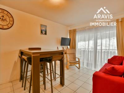 Acheter Appartement Clusaz Haute savoie