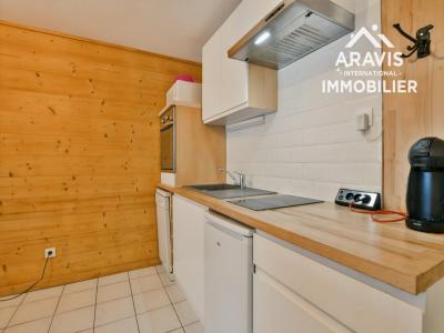 Acheter Appartement Clusaz 255000 euros
