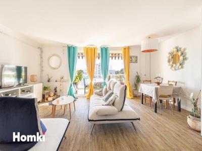 Acheter Appartement 79 m2 Marseille-13eme-arrondissement