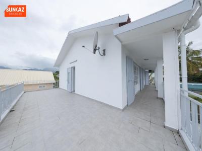 Louer Appartement Tampon Reunion