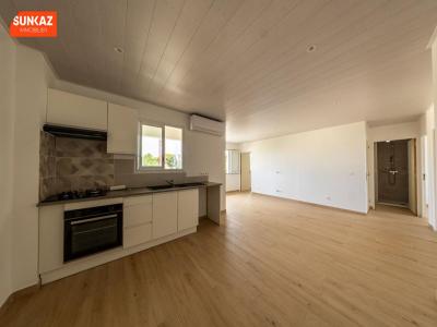 Annonce Location 4 pi�ces Appartement Saint-pierre 974