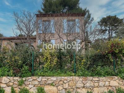 Annonce Vente 6 pi�ces Maison Revest-les-eaux 83