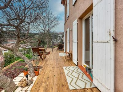 Acheter Maison 146 m2 Revest-les-eaux