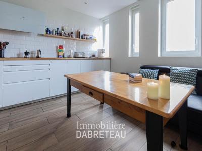 For rent Villeurbanne 7 rooms 110 m2 Rhone (69100) photo 0