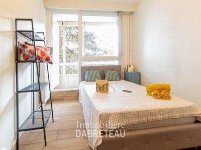 Annonce Location 7 pi�ces Appartement Villeurbanne 69