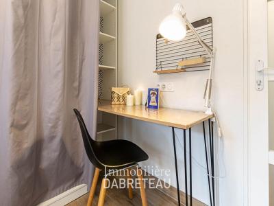 Louer Appartement 110 m2 Villeurbanne
