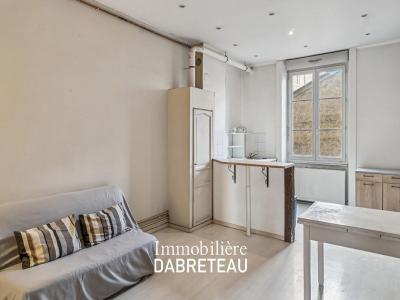 Annonce Vente 3 pi�ces Appartement Lyon-3eme-arrondissement 69
