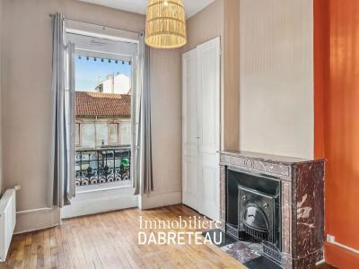 Acheter Appartement 62 m2 Lyon-3eme-arrondissement