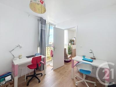 Acheter Appartement Thiais 235000 euros