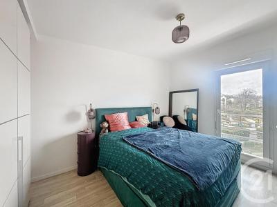 Acheter Appartement Villeneuve-le-roi 425000 euros