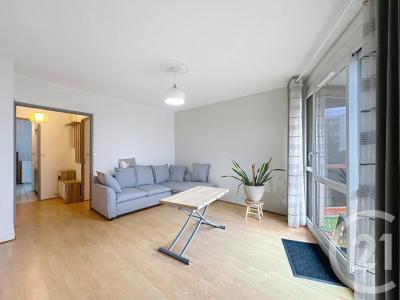 For rent Longjumeau 3 rooms 59 m2 Essonne (91160) photo 0