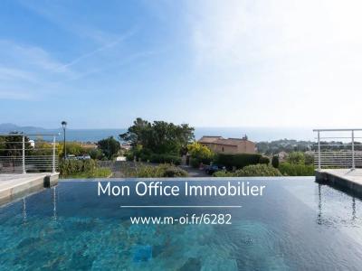 Acheter Maison 128 m2 Saint-aygulf