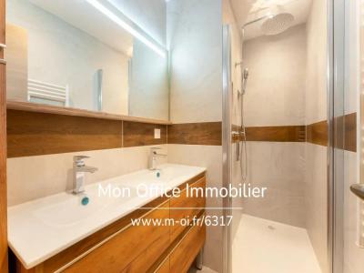 Acheter Appartement Eygliers Hautes alpes