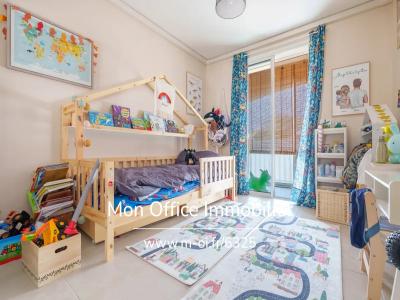 Acheter Appartement Saint-cyr-sur-mer 388000 euros