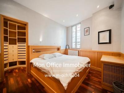 Acheter Appartement 63 m2 Annecy