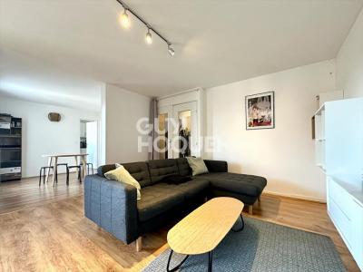 Acheter Appartement 100 m2 Compiegne