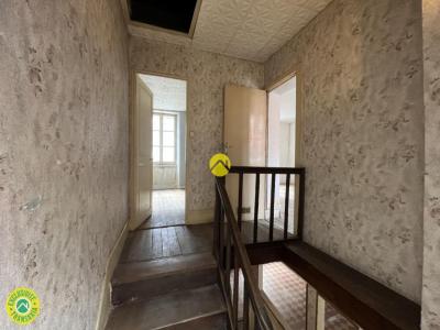 For sale Chateauneuf-sur-cher 3 rooms 61 m2 Cher (18190) photo 4