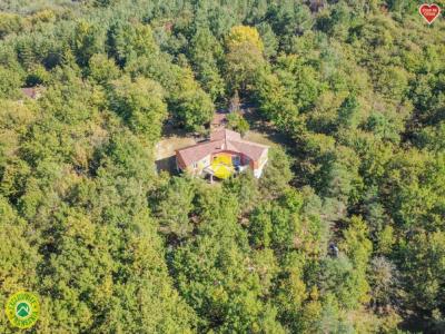 For sale Buisson-de-cadouin 6 rooms 153 m2 Dordogne (24480) photo 0
