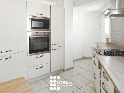 Acheter Appartement 89 m2 Sables-d'olonne