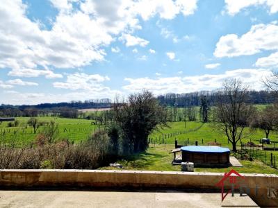 Acheter Maison Chauffourt Haute marne