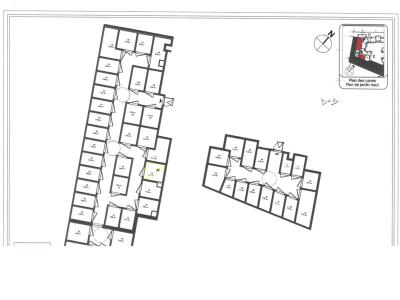 Acheter Appartement 55 m2 Rambouillet
