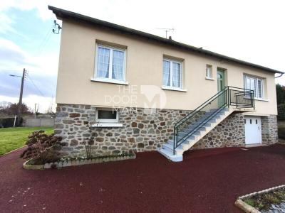 Annonce Vente 5 pi�ces Maison Aron 53