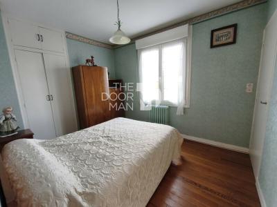 Acheter Maison Aron Mayenne