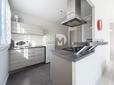 Acheter Appartement Reze Loire atlantique