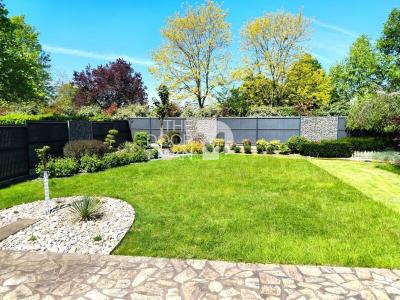 Annonce Vente 9 pi�ces Maison Oisseau 53