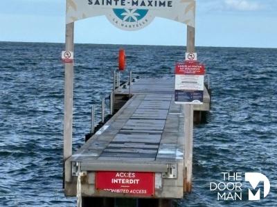 Annonce Vente Commerce Sainte-maxime 83