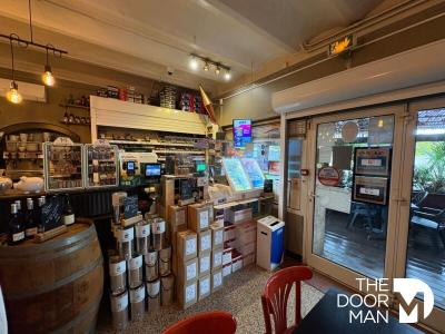 Acheter Commerce Sainte-maxime