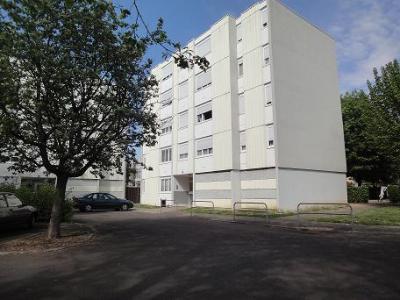 For rent Chalon-sur-saone 5 rooms 89 m2 Saone et loire (71100) photo 0