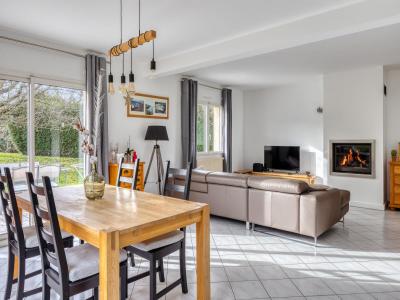 For sale Montmain 6 rooms 126 m2 Seine maritime (76520) photo 0