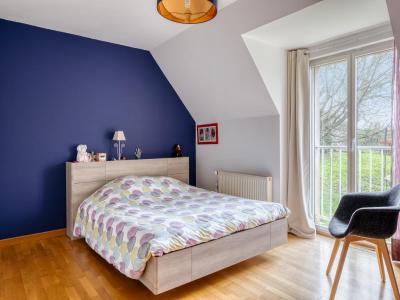 Acheter Maison Montmain 329000 euros