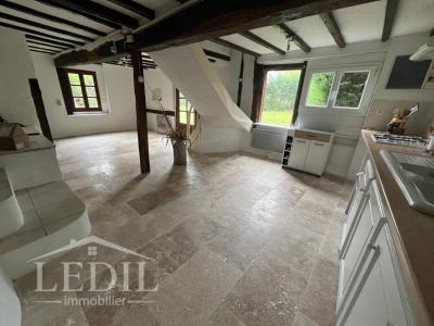 Acheter Maison 108 m2 Montreal