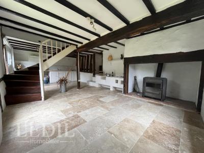 Acheter Maison Montreal 107500 euros