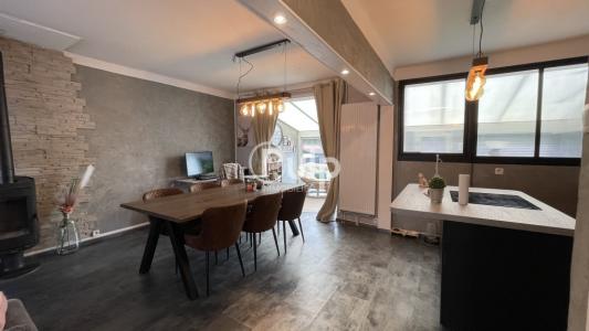 Annonce Vente 4 pi�ces Maison Avion 62