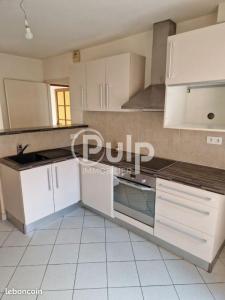 Acheter Appartement 60 m2 Boulogne-sur-mer