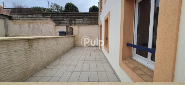 Acheter Appartement Boulogne-sur-mer 137500 euros