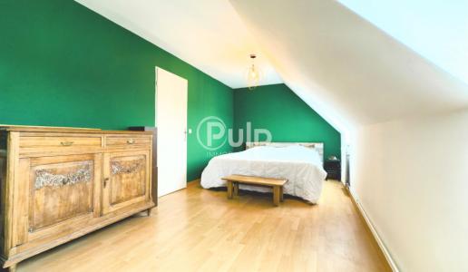 Acheter Maison Tourcoing 234000 euros