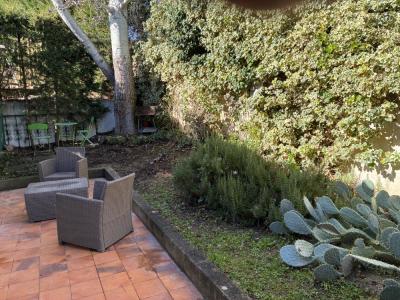 For rent Aix-en-provence 1 room 24 m2 Bouches du Rhone (13090) photo 0