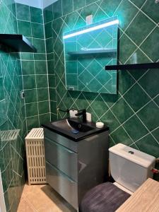 Louer Appartement 24 m2 Aix-en-provence