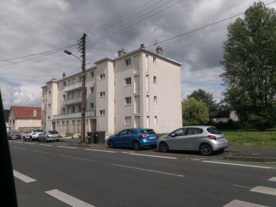 Louer Appartement Blois Loir et cher