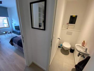 For rent Paris-15eme-arrondissement 1 room 28 m2 Paris (75015) photo 0