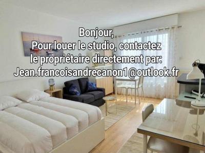 Louer Appartement Annemasse Haute savoie