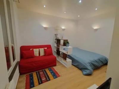 For rent Lyon-7eme-arrondissement 1 room 27 m2 Rhone (69007) photo 0