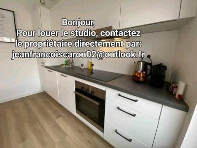 Louer Appartement Paris-15eme-arrondissement Paris